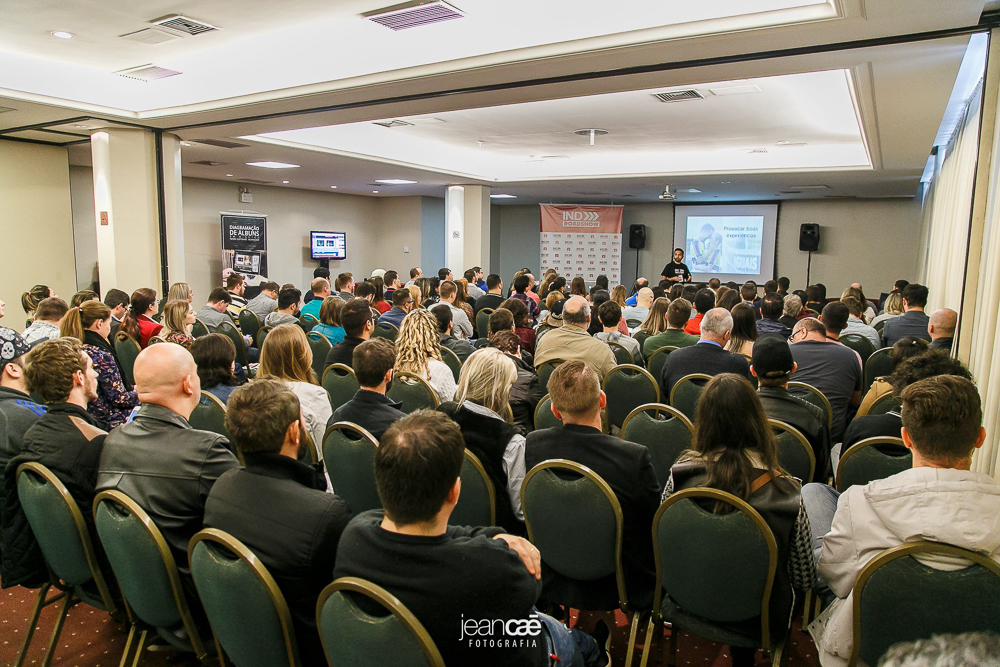 IndRoadShow Joinville - Fotógrafos de Santa Catarina