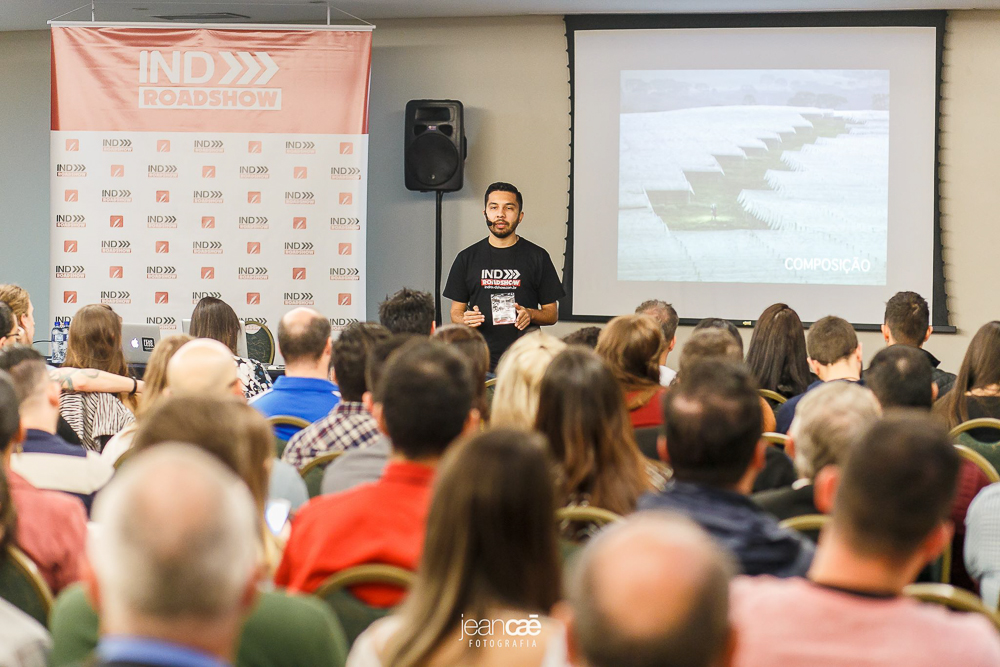 IndRoadShow Joinville - Fotógrafos de Santa Catarina