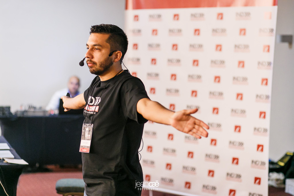 IndRoadShow Joinville - Fotógrafos de Santa Catarina