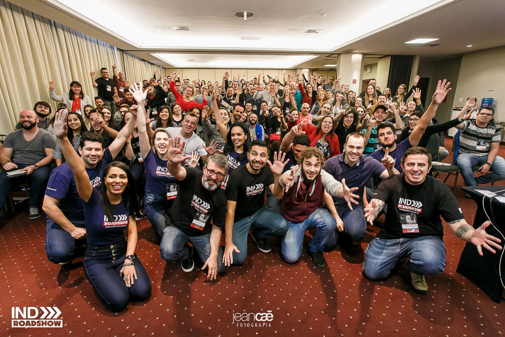 IndRoadShow Joinville - Fotógrafos de Santa Catarina