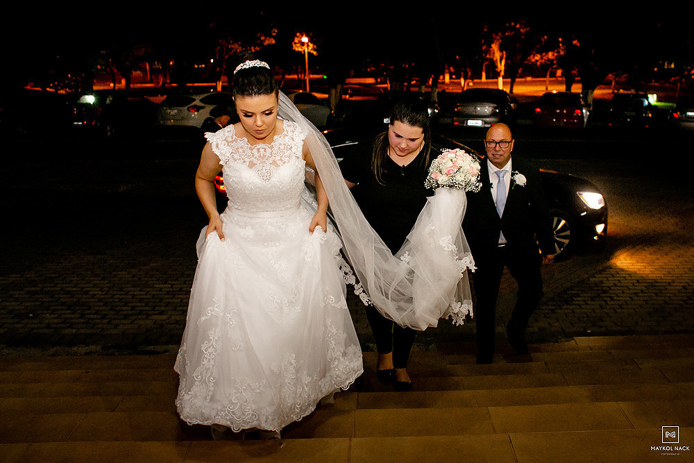 vestido de noiva ideias