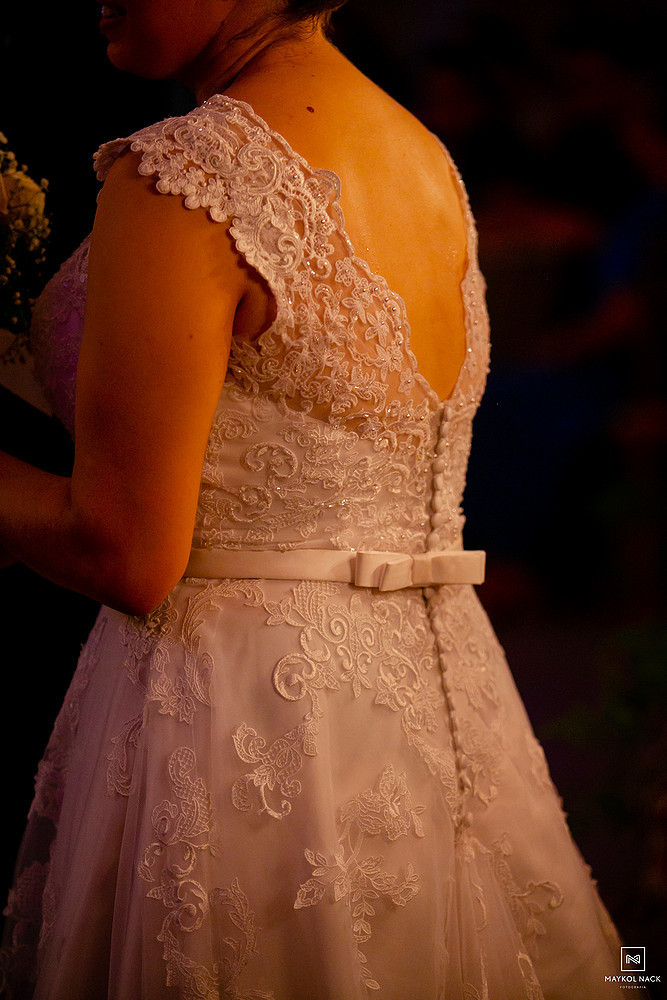 inspiração de vestido de  noiva