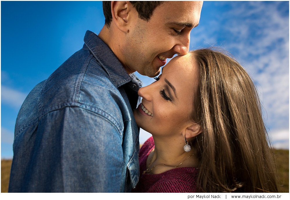 Ensaio Serra do Rio do Rastro