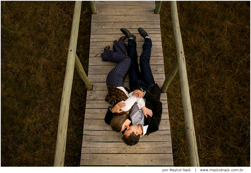 Ensaio Serra do Rio do Rastro