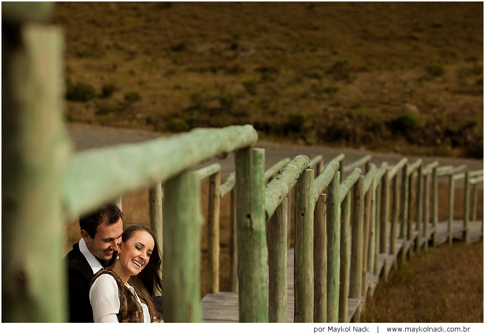 Ensaio Serra do Rio do Rastro