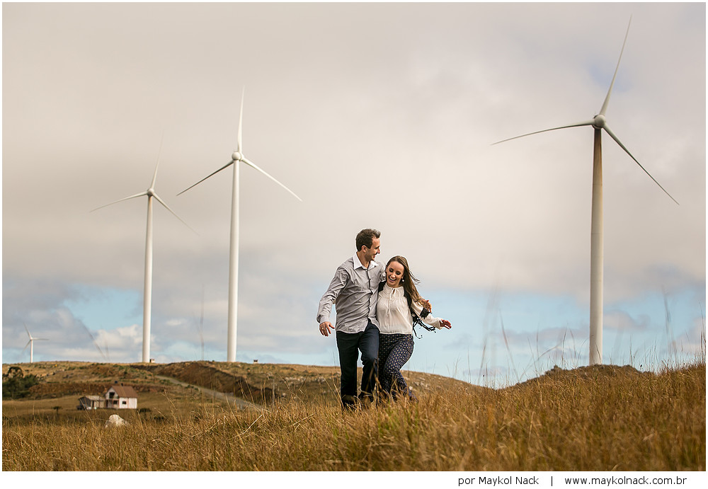 Ensaio Serra do Rio do Rastro