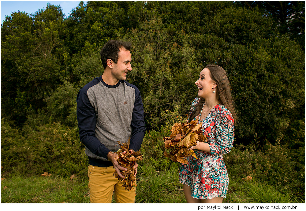 Ensaio Serra do Rio do Rastro