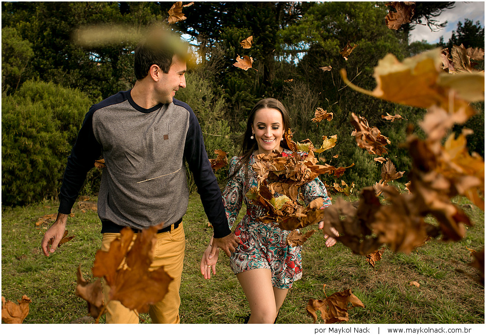 Ensaio Serra do Rio do Rastro
