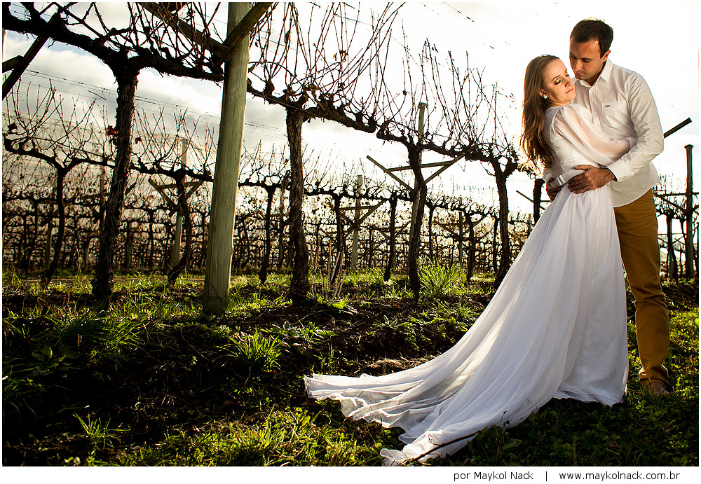 Ensaio Serra do Rio do Rastro