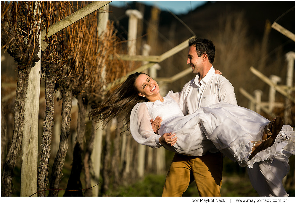 Ensaio Serra do Rio do Rastro