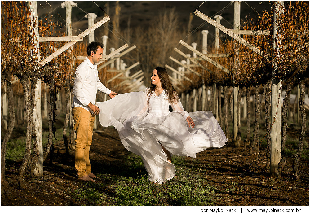 Ensaio Serra do Rio do Rastro