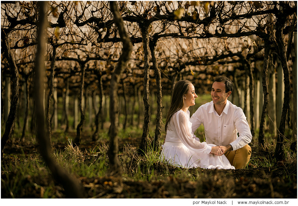 Ensaio Serra do Rio do Rastro