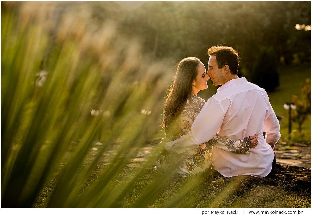Ensaio Serra do Rio do Rastro