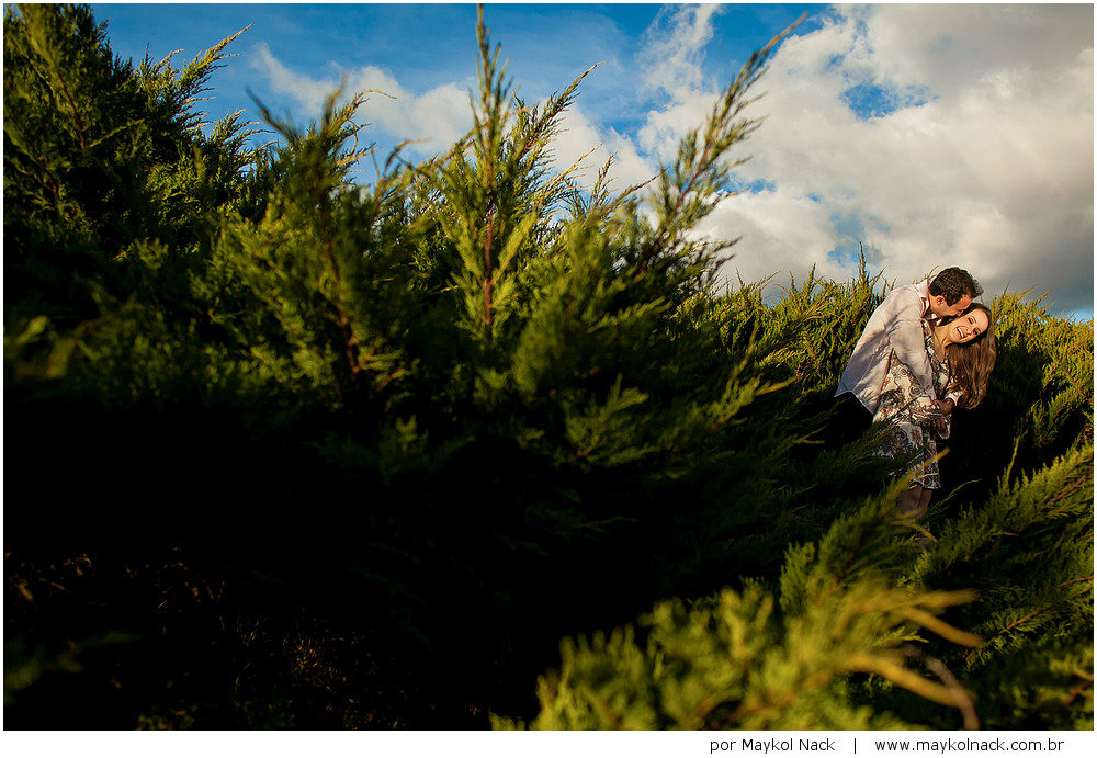 Ensaio Serra do Rio do Rastro