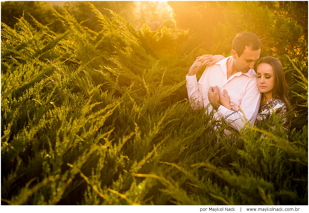 Ensaio Serra do Rio do Rastro