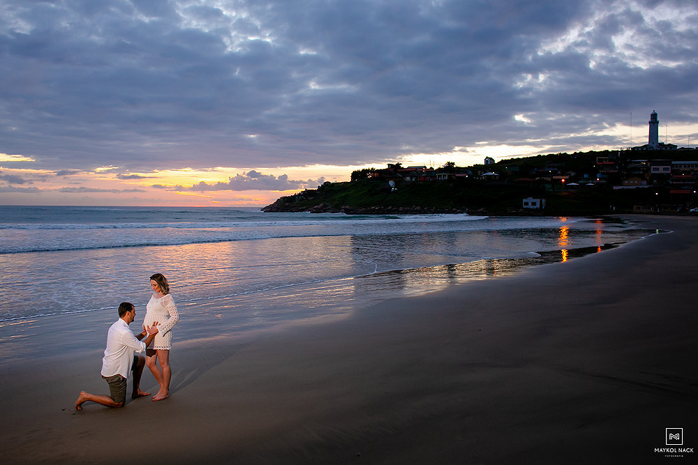 nascer do sol farol de santa marta