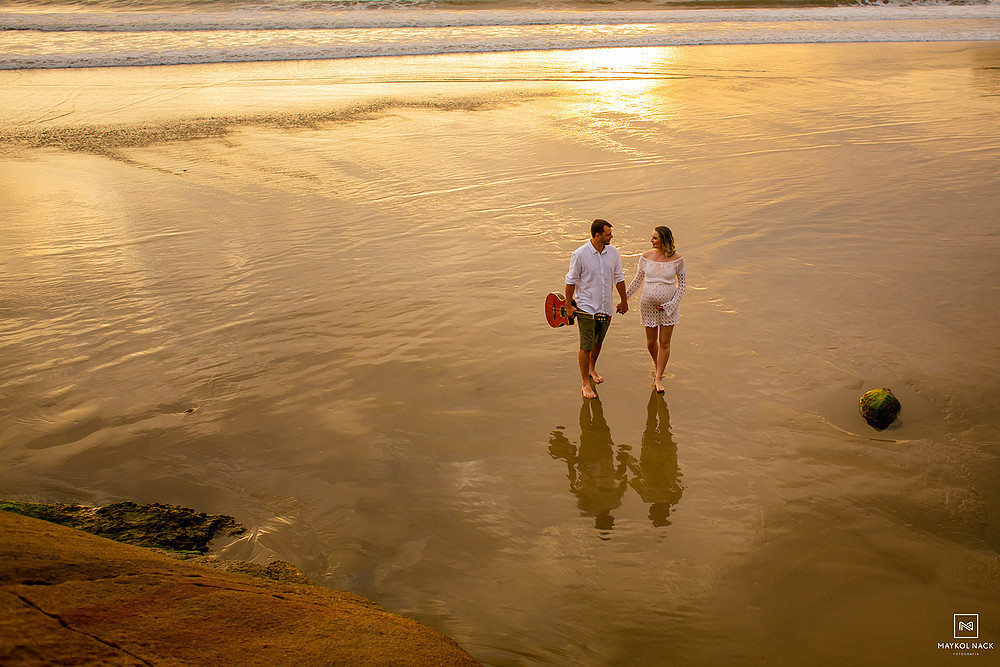 farol de santa marta ensaio