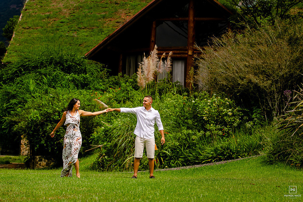 noivos curucaca hotel brasil