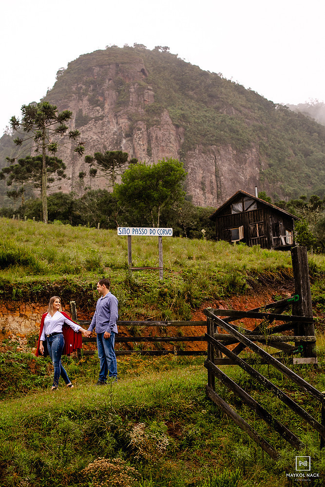 fotógrafo serra do corvo branco