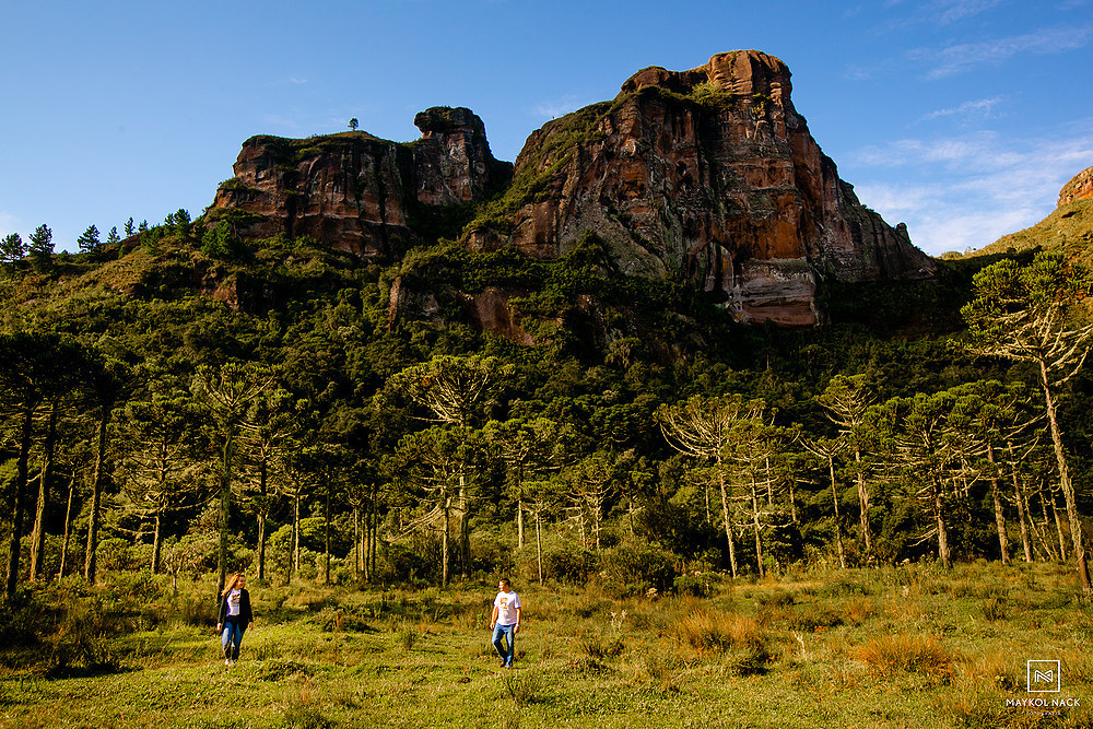 pedra da águia em urubici