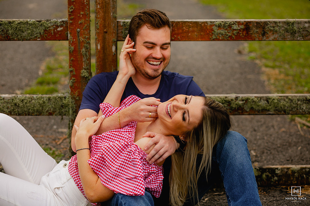 book de casamento na serra