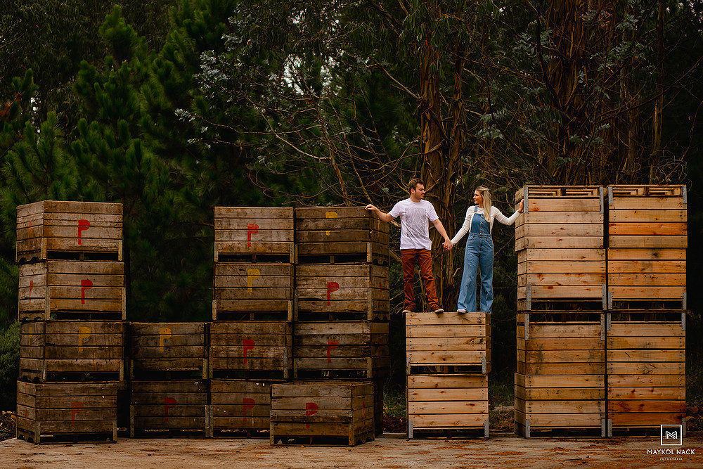 book de casamento para noivos são joaquim