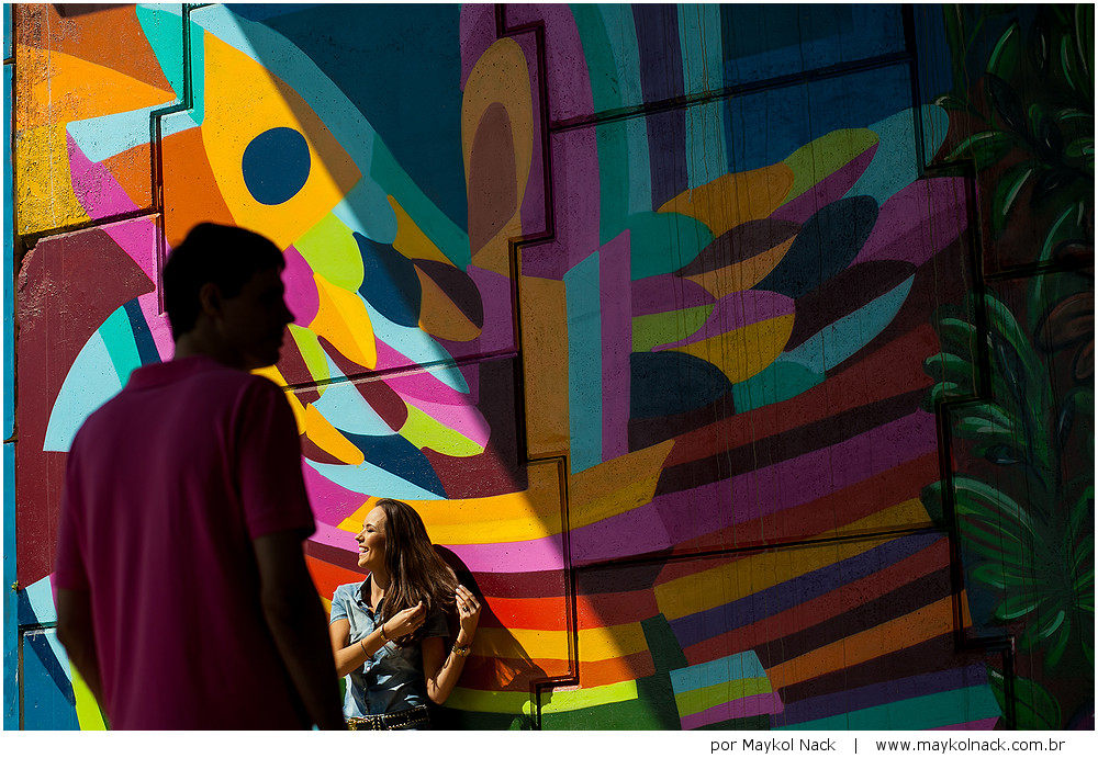 ensaio em florianópolis