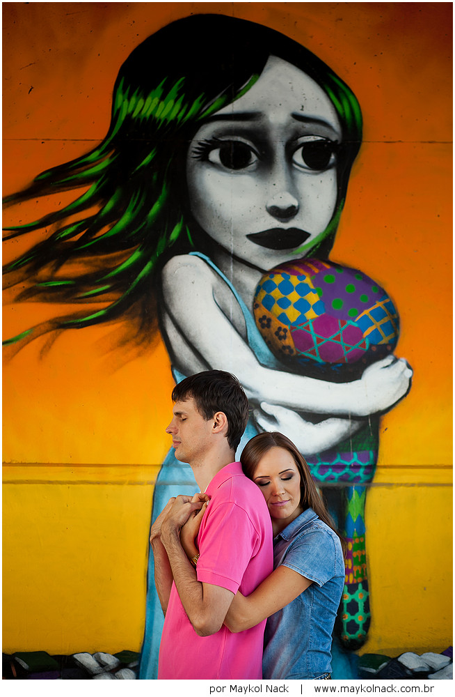 ensaio em florianópolis