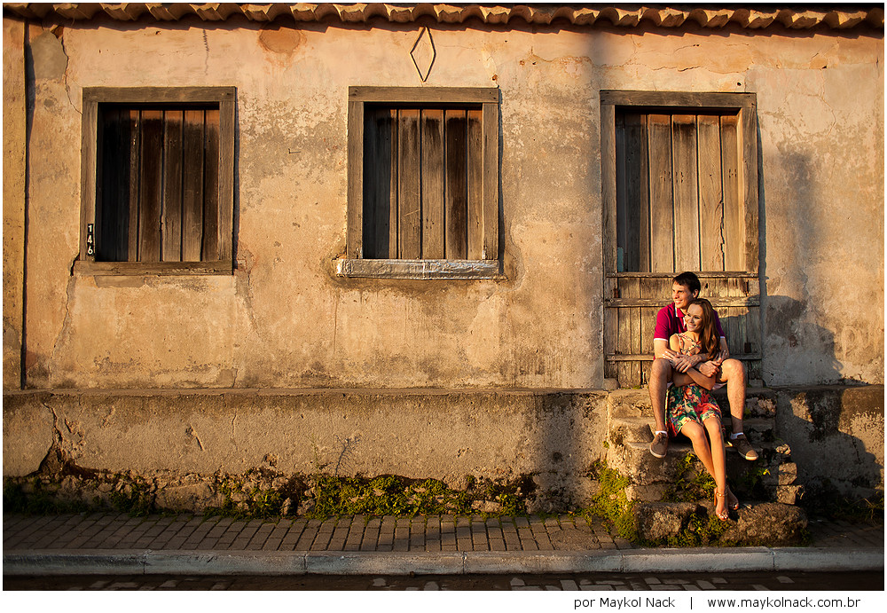 ensaio em florianópolis