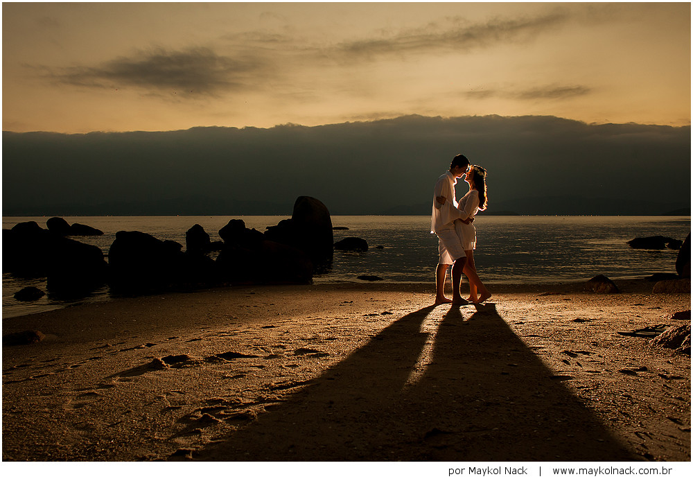 book de casal em floripa