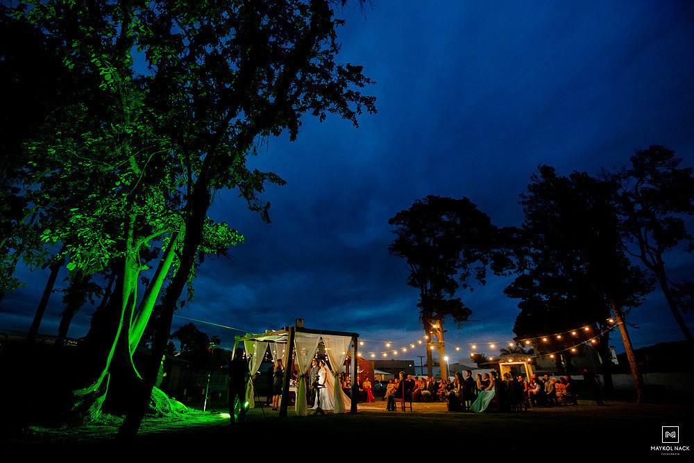 fotógrafo de casamento em tubarão