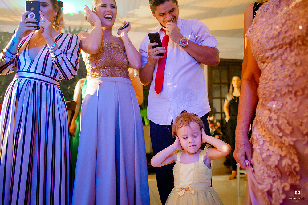 festa de casamento em tubarão