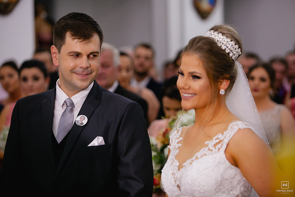 casamento em santa rosa de lima