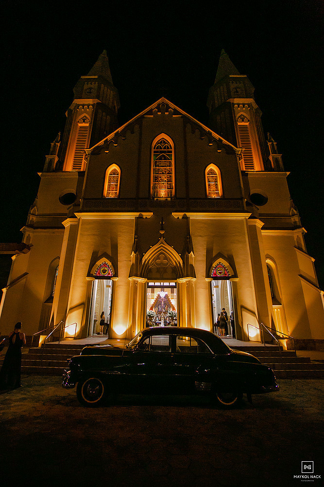 fotos de casamento em braço do norte