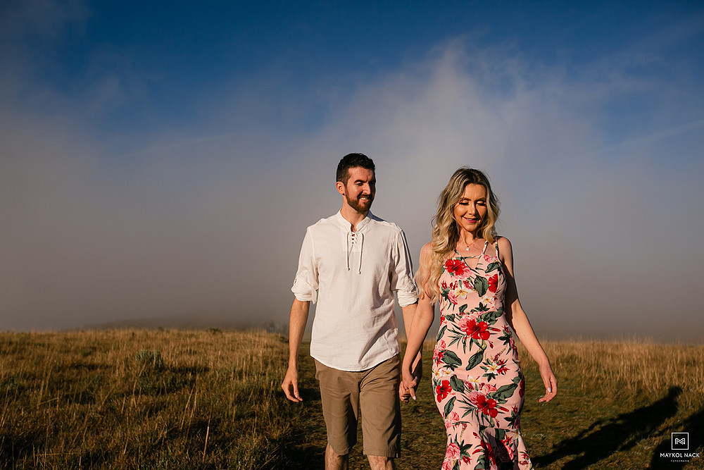 book de casal nos canyons