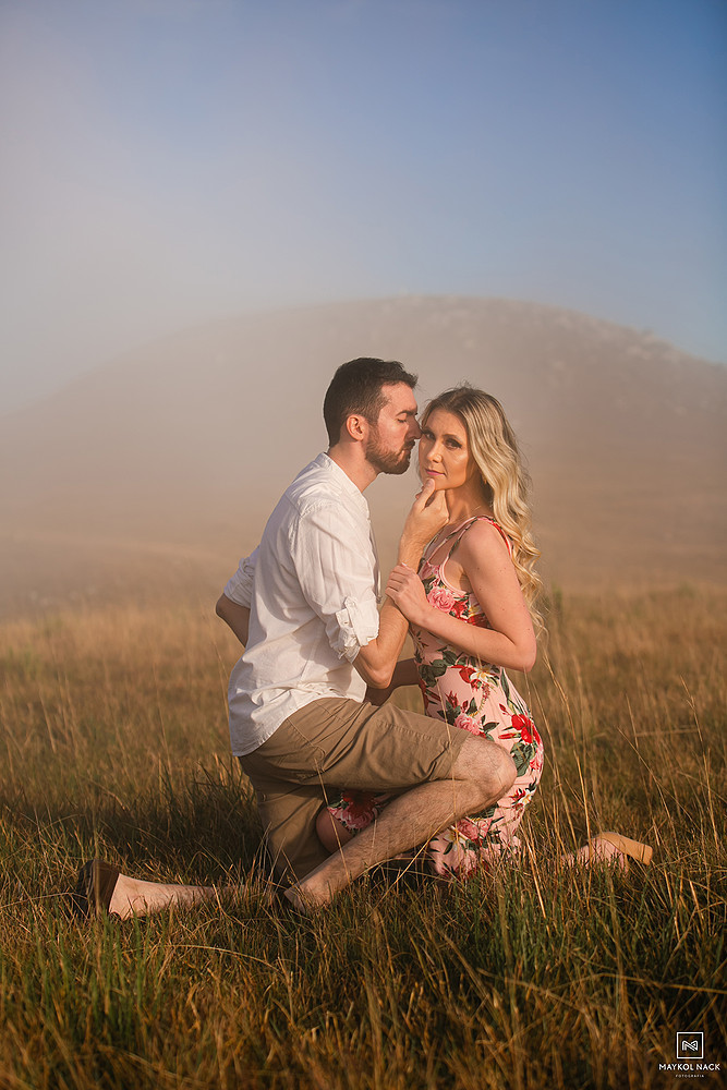 book de casal nos canyons