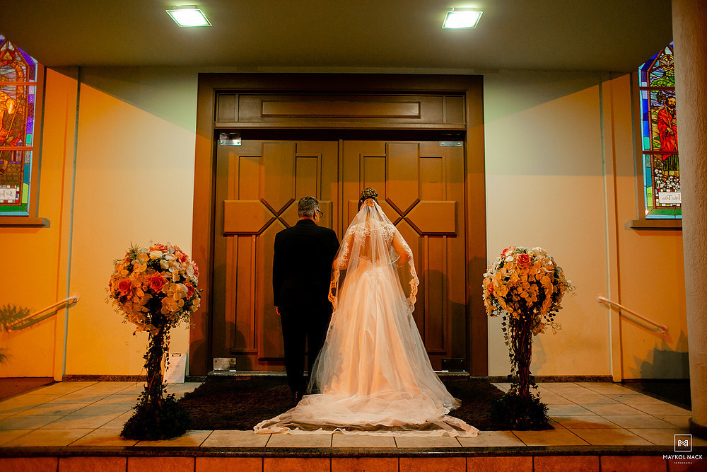 casamento em tubarão