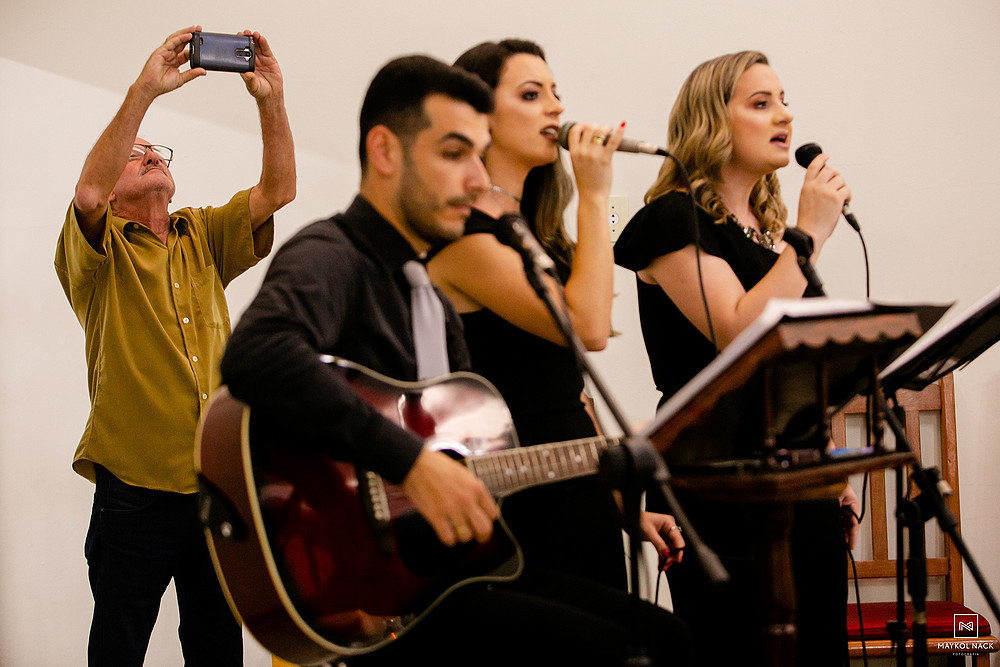 musical trindade