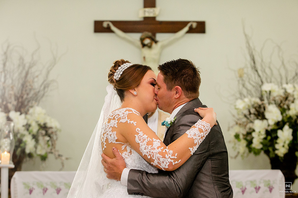 fotografia de casamento em tubarão