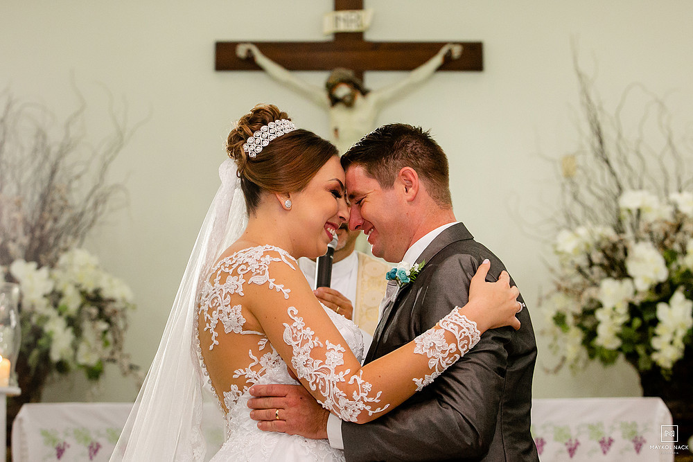 fotógrafo de casamento em tubarão