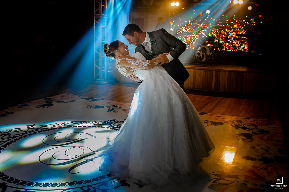 fotografia de casamento em tubarão