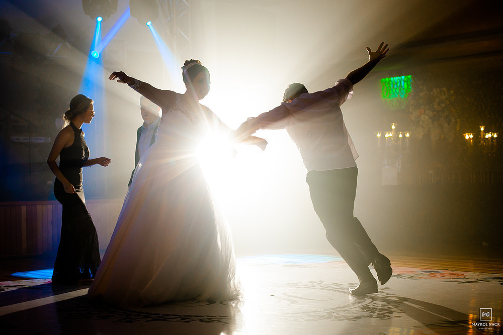 casamento em tubarão