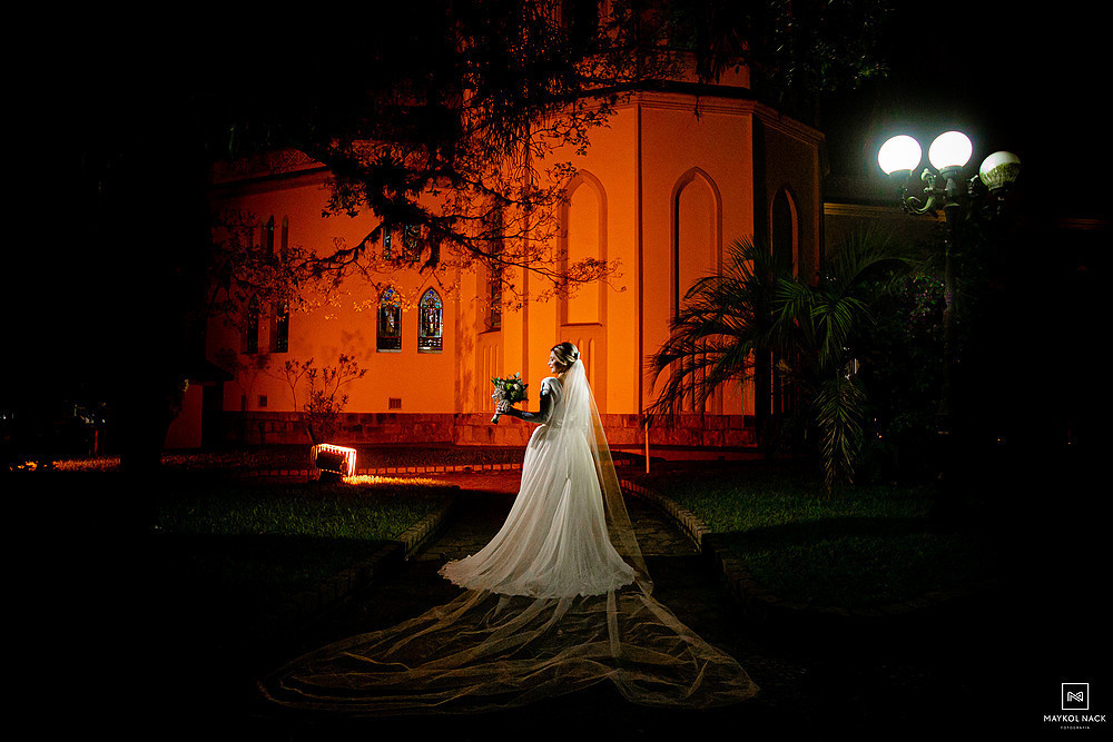 fotógrafo de casamento braço do norte