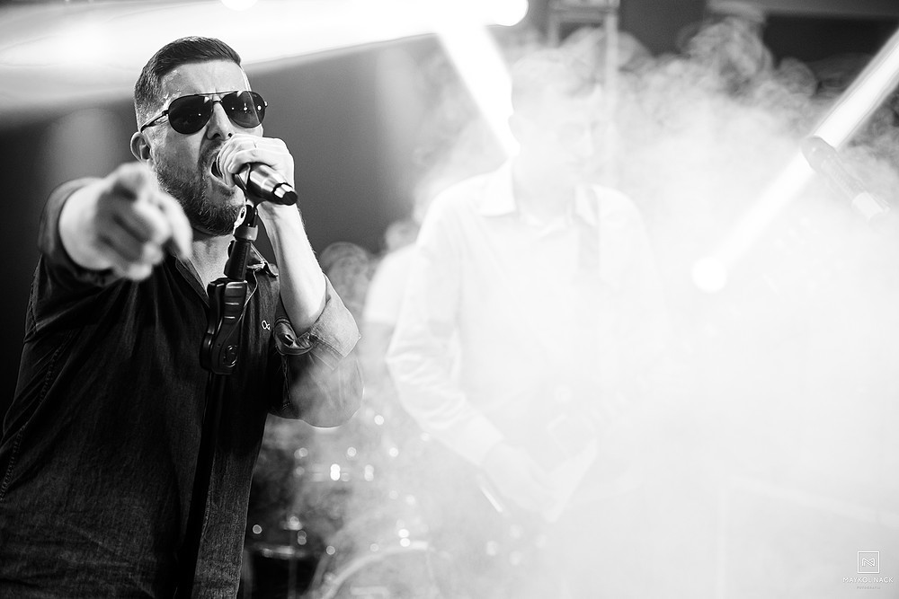 durango kid banda