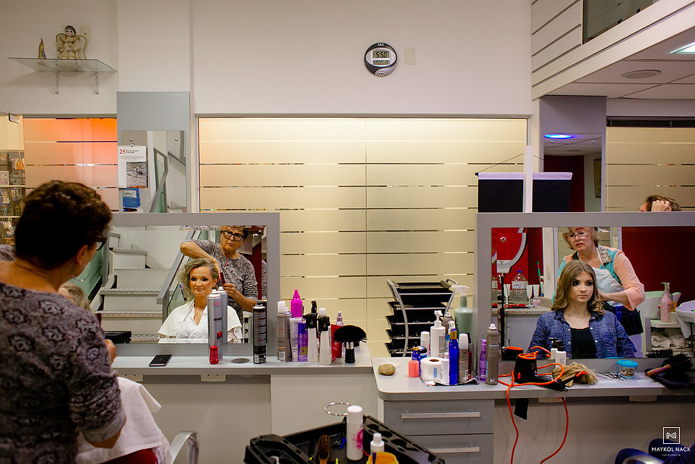 salao de beleza terezinha gravatal