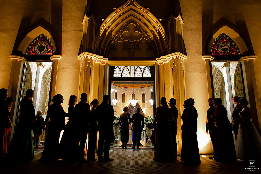 fotógrafo de casamento braço do norte