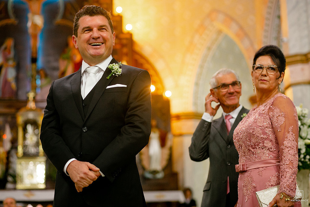 fotógrafo de casamento braço do norte