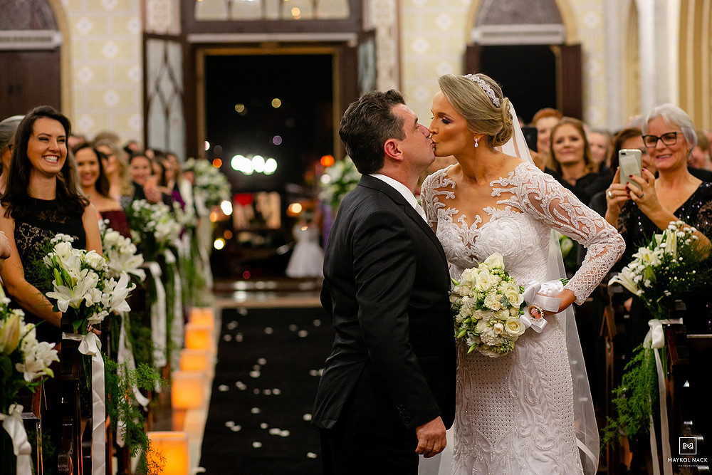 fotógrafo de casamento braço do norte
