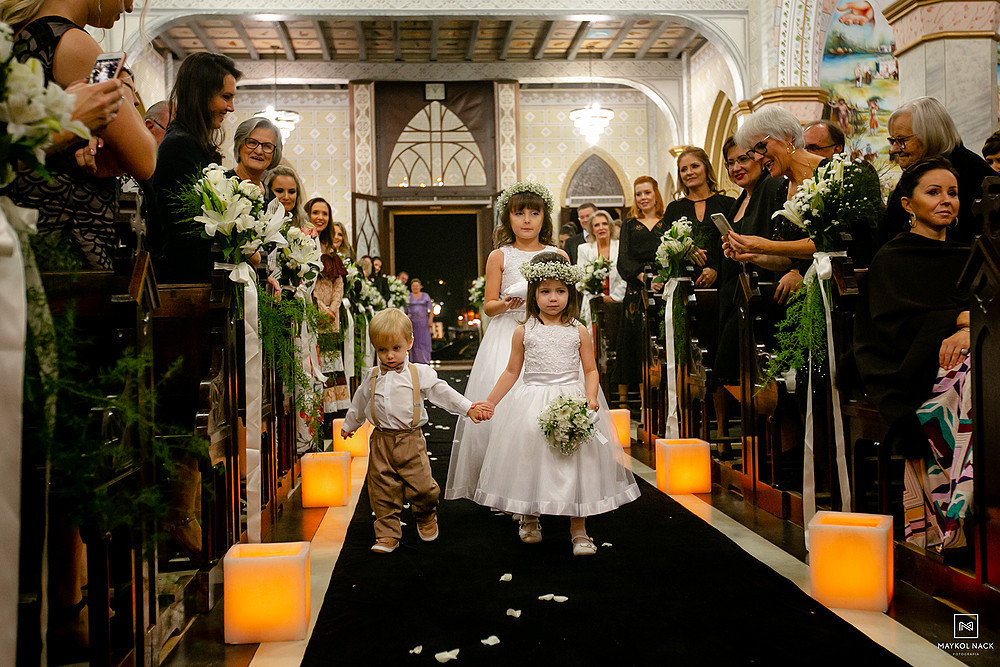 fotógrafo de casamento braço do norte