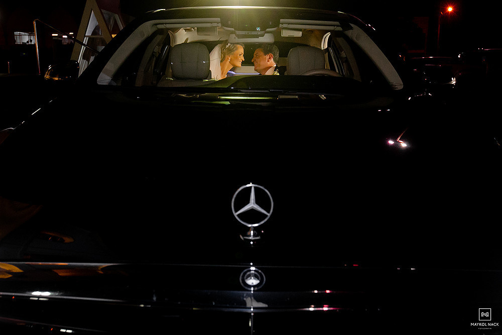 fotos de casamento em braço do norte